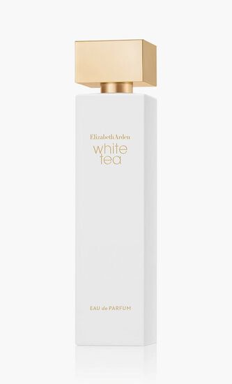 White Tea Eau de Parfum, 100ml