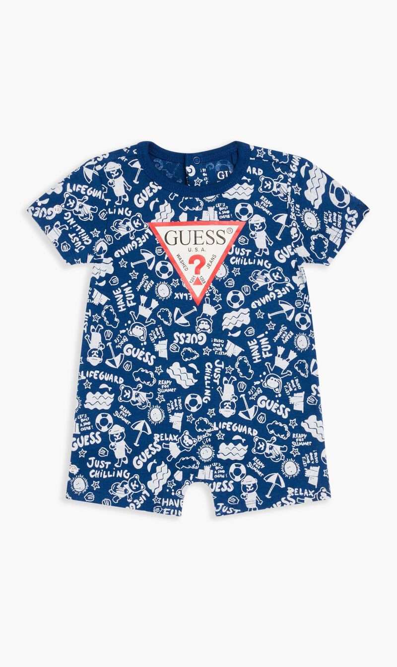 Guess clothing outlet clearance