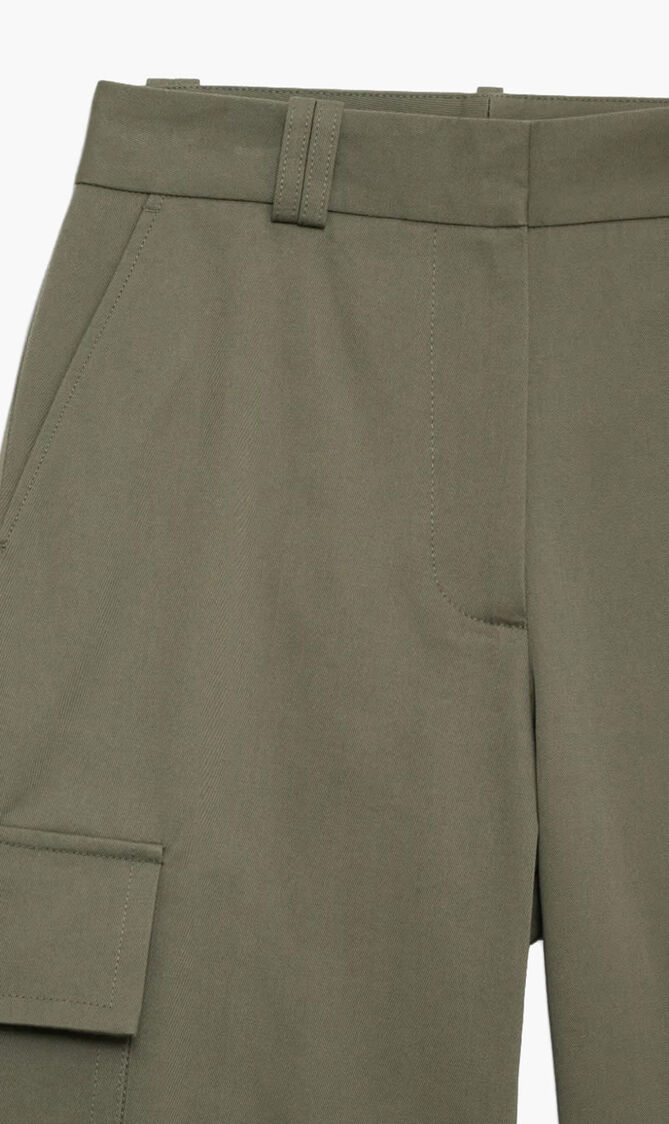 Dayton Cargo Pants