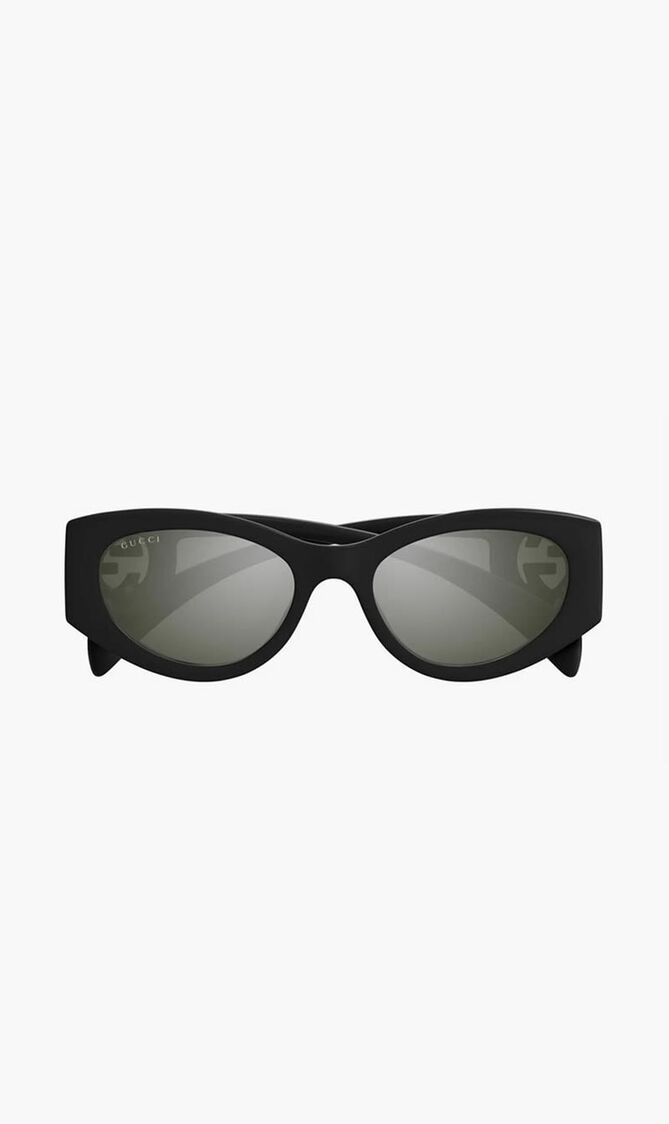 GG1691S-001 INJECTION Sunglasses, 54