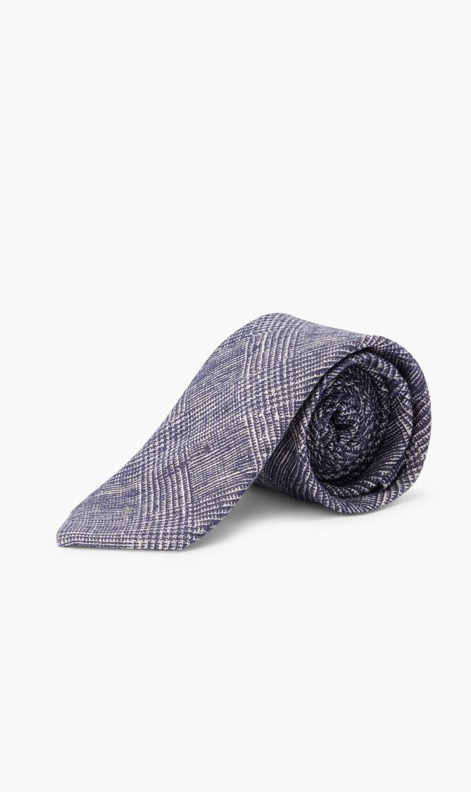 Retro Styled Tie