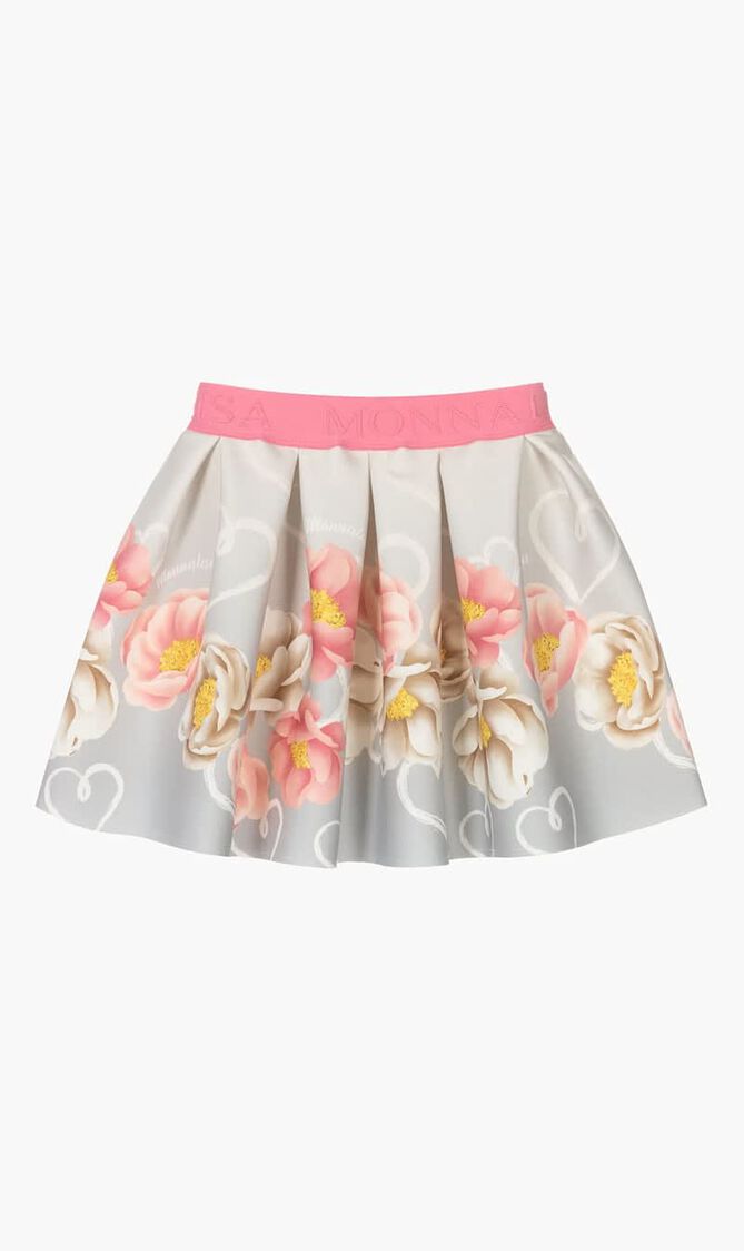 GONNA FLOWERS NEOPRENE AN