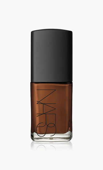 Mali Sheer Glow Foundation 30 ML