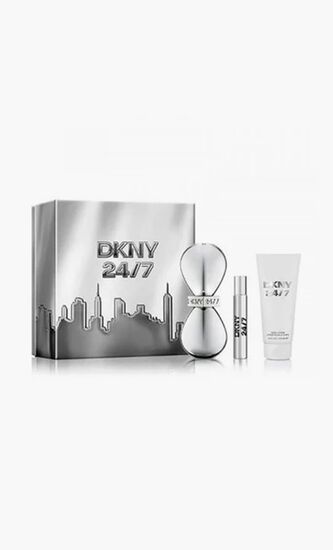 DKNY 24/7 L EDP Set