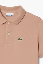 Petit Pique Polo Shirt