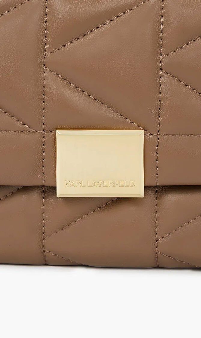 K/KUILT Crossbody Bag