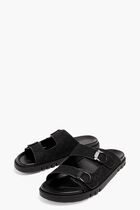 Double Strap Sandals
