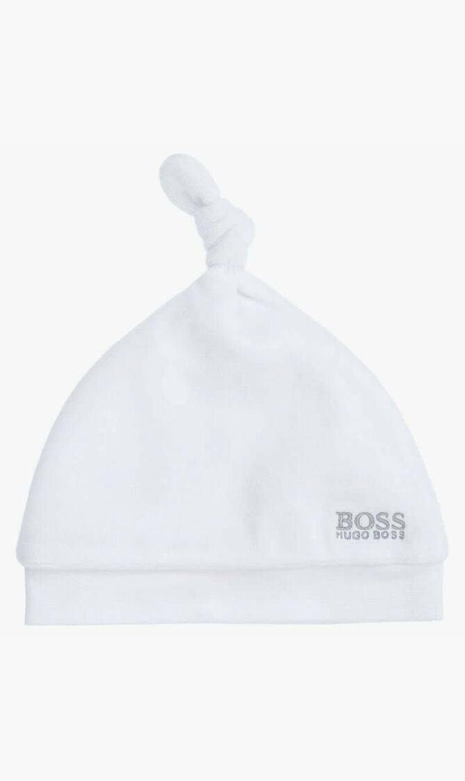 PULL ON HAT