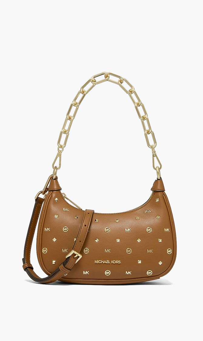 Studded Crossbody Bag