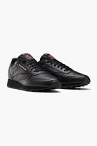 Classic Leather Sneakers