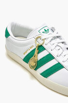 ADIDAS BLANC SPORTY RICH
