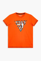 SS T-SHIRT - ORGANIC COTTON 160GSM