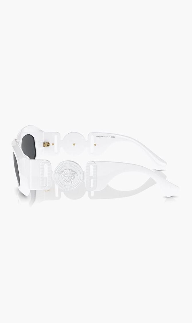 Irregular Sunglasses