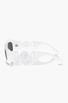 Irregular Sunglasses