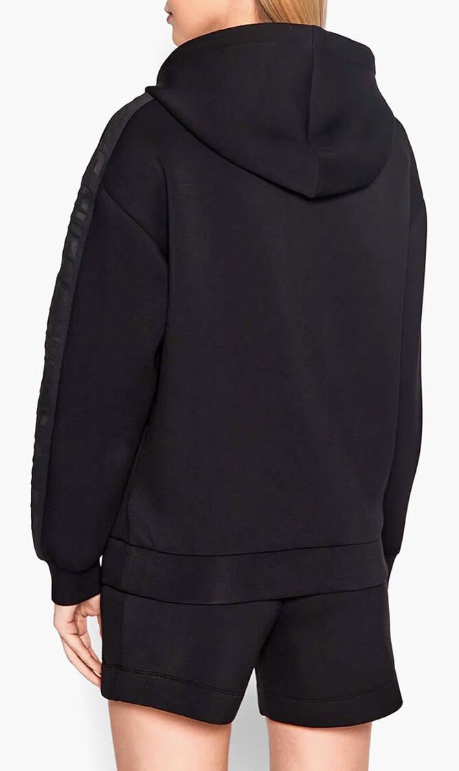 Brenda Hooded Sweatshirt