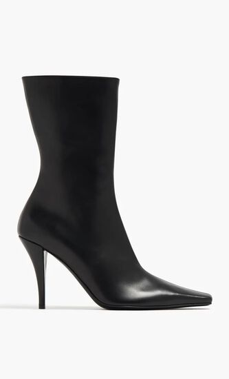 Shrimpton High Boots