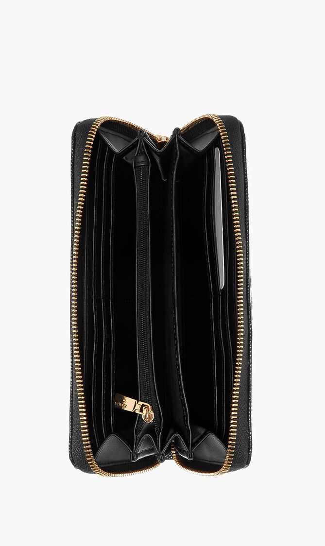 Laurel Zip Around Wallet
