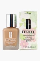 Superbalanced Makeup, Alabaster