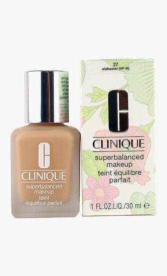 Superbalanced Makeup, Alabaster