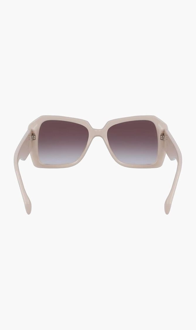 Full Rim Sunglasses