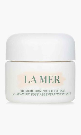The Moisturizing Soft Cream 30Ml