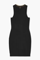 Chain Tank Dress