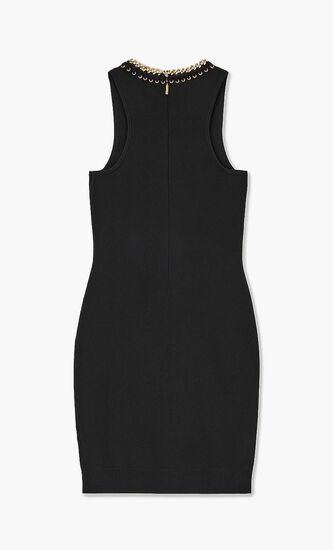 Chain Tank Dress