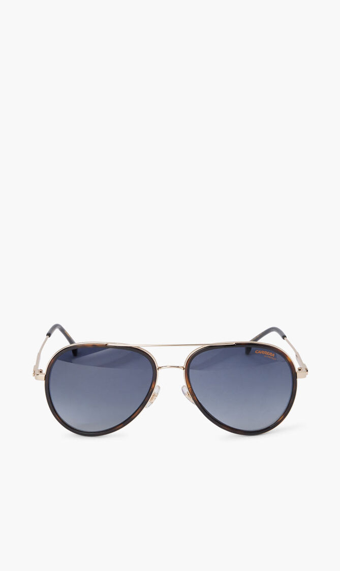 CARRERA 1044S 0869O 57"-GREY