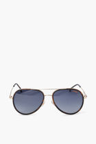 CARRERA 1044S 0869O 57"-GREY