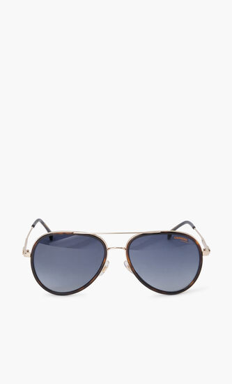 CARRERA 1044S 0869O 57"-GREY