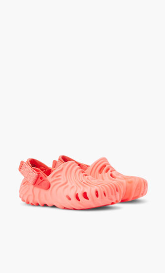 SALEHE BEMBURY X THE POLLEX CLOG K