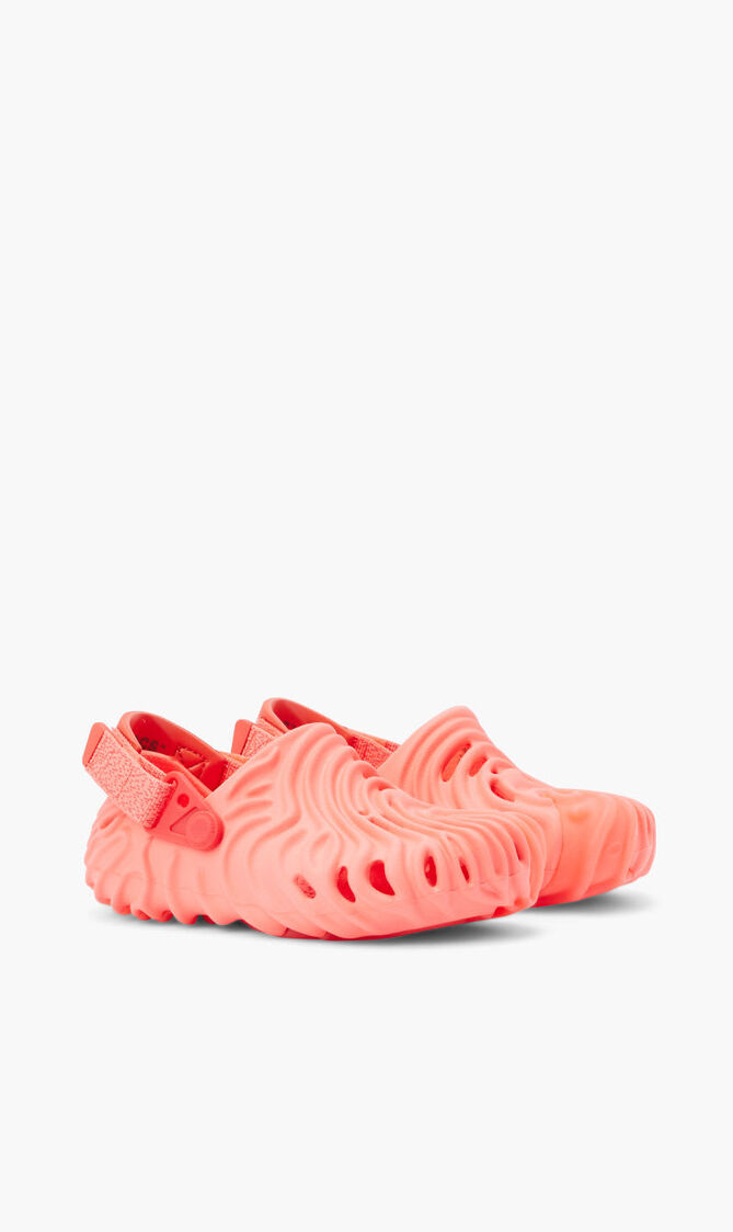 SALEHE BEMBURY X THE POLLEX CLOG K SALEHE BEMBURY X THE POLLEX CLOG K