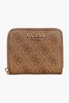 LAUREL SLG SMALL ZIP AROUND