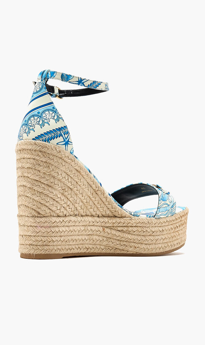 Medusa '95 Wedge Sandals