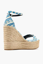 Medusa '95 Wedge Sandals