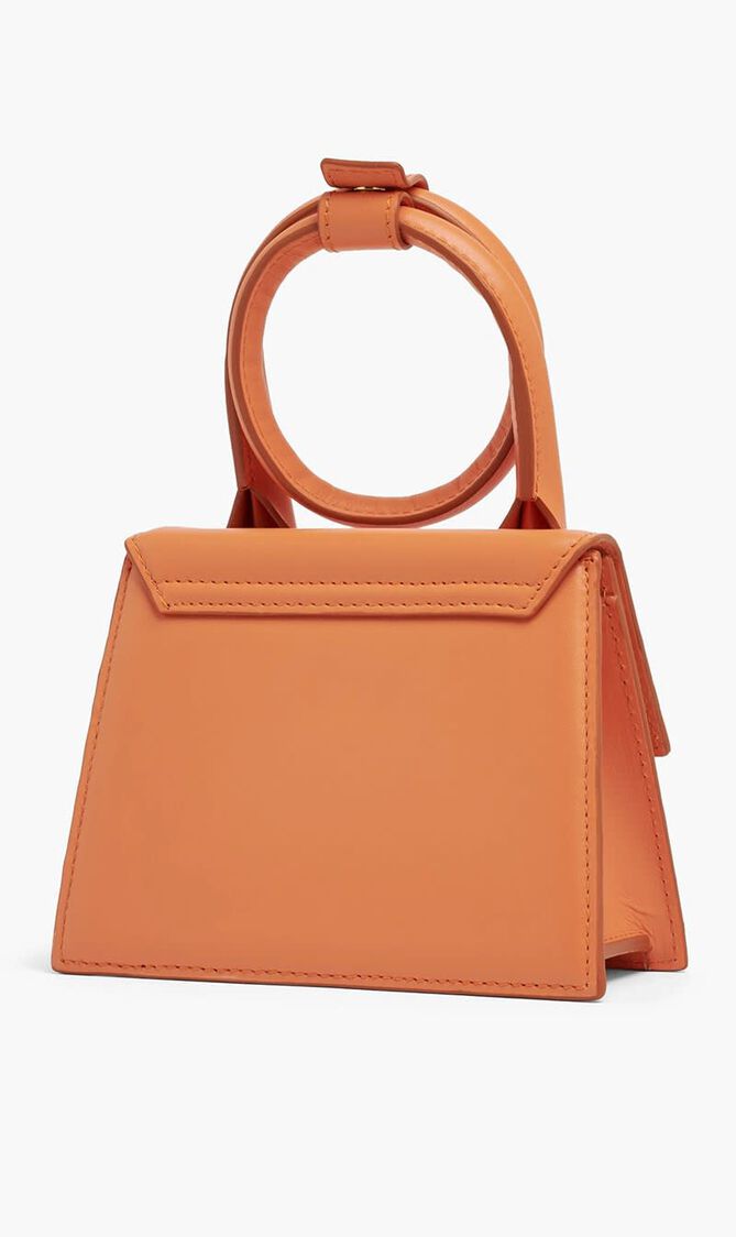 Le Chiquito Noeud Bag