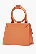 Le Chiquito Noeud Bag