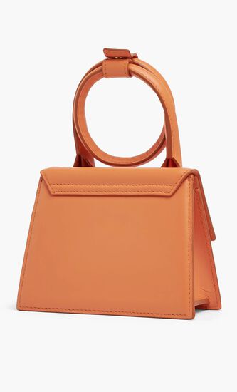 Le Chiquito Noeud Bag