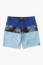 Performance Boardshorts