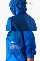 Water-repellent Jacket