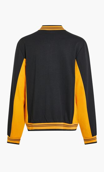 V-Neck Sweater