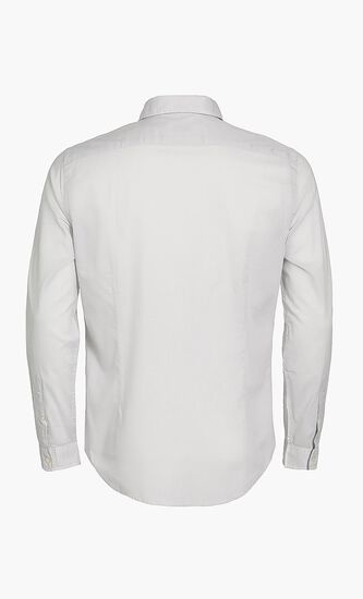 Solid Plain Shirt