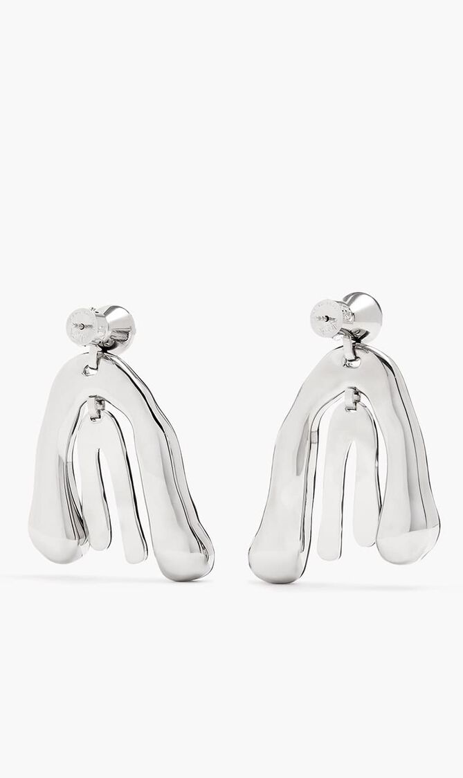 Dag Earrings Dag Earrings