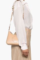 Logo Crossbody Shoulder Bag