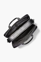 Cooper Double Gusset Briefcase