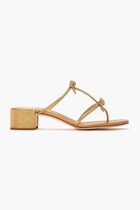 Gold Satinc.Met.Sunshine Strass