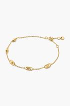 Astor Link Chain Bracelet