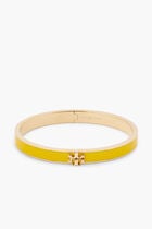 KIRA ENAMEL 7MM BRACELET