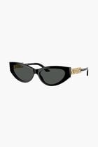 Cat Eye Sunglasses
