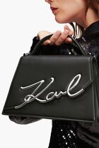 Signature 2.0 Medium Crossbody Bag